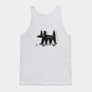 animal Tank Top